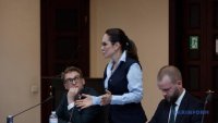 Задържаха бившият заместник-началник на офиса на президента на Украйна