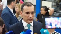 Терзиев: Свикнал съм на критика, поздравявам кмета на Бургас