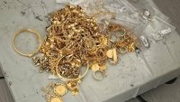 Митничари откриха 600 гр. контрабандно злато на Малко Търново