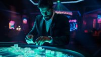Нелегалните хазартни оператори вече достигат до подрастващите