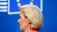 Урсула ще посети Армения, за да окаже подкрепа към проевропейското правителство