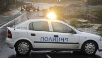 Достъпът до къмпинг "Арапя" е блокиран, над 10 часа вали в Царево