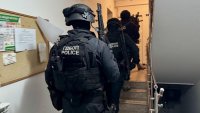 Доклад на Европол: България е транзитна страна за трафик на мигранти от Турция