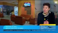 Очаква се с 10-15% поскъпване на пакетните почивки