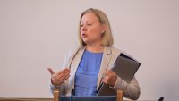 ДБ: Трябва да сме в центъра на европейските решения, не встрани от тях