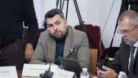  Георг Георгиев: Сривът на Радев и ПБ е гръмотевичен