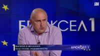 Любомир Каримански: В една пазарна икономика трудно може да се говори за спекулация