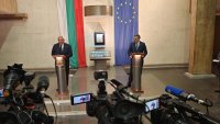 Демерджиев: Турция ще съдейства за връщане на незаконно придобито имущество в България