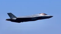 Кризата с F-35 оказва натиск върху Европа за разработване на изтребители от шесто поколение