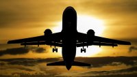 Германски изтребители ескортираха полет на Ryanair от София до Лондон