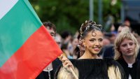 Дара със 77% шанс да отиде на финала на "Евровизия"