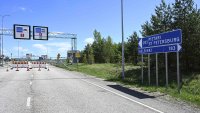 Какво прави армията на Путин по границата с Финландия?