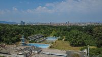 София си връща собствеността върху къпалнята „Мария Луиза