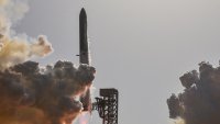 Без SpaceX и Blue Origin на космическата среща в Париж