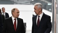Русия е свалил общо 30 дрона, летящи към Москва