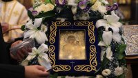 Хавайската икона на Пресвета Богородица ще пристигне в Рилския манастир