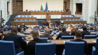 Промените в изборния кодекс минаха на първо четене в НС