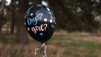 Сашо Кадиев и Ивелина издадоха какъв е полът на бебето