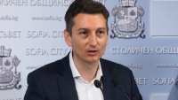 Зам.-кмет: Заплатите в столичния градски транспорт са увеличени със 150% от 2018 г. до 2024 г.