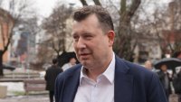 РСМ привика българския посланик заради термина "северномакедонски"