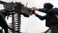 Американското насилие с оръжие става глобално