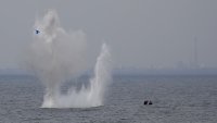 Трима ранени при удар с дронове срещу турски товарен кораб в Черно море