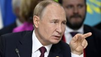 ЕС се подготвя за разговори с Владимир Путин