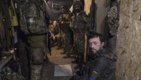 Европа изпревари САЩ като най-голям купувач на оръжие за Украйна 