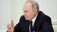 Путин проведе разговор с временния президент на Сирия Ахмед ал-Шара