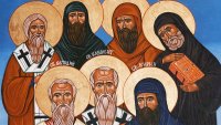 Църквата почита паметта на светите Седмочисленици