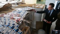 Освободиха Пламен Павлов от поста зам.-директор на Агенция "Митници"