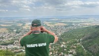 Забраната за достъп до ПП “Шуменско плато” важи до 22 юли