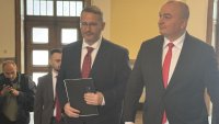 Пламен Абровски: Никога не съм предполагал, че ще стана министър