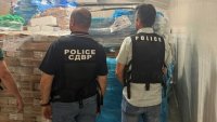 СДВР разкри 35 т масло и пилешко, забранени за човешка консумация