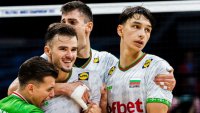 Излизаме срещу европейския №1 на ЕвроВолей 2026