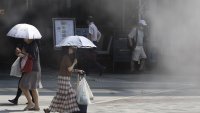 Япония поставя 40-ти световен рекорд за продължителност на живота на жените
