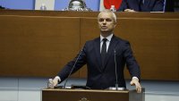 Костадинов: Ще продължим да казваме истината в 