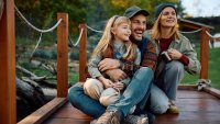 5 причини защо трябва да поставите брака пред децата си
