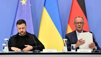 Зеленски: Русия се преструва, че може да окупира цяла Украйна