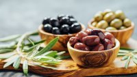 Избягвайте тези храни при високо кръвно налягане