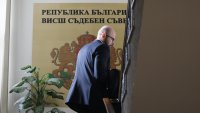 &ldquo;Да, България&rdquo; предлага за членове на ВСС Андрей Янкулов, Таня Радуловска и Емил Дечев