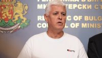 Димитър Стоянов: Спешно се нуждаем от системи за откриване и неутрализиране на дронове