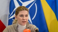 Екс посланикът на Украйна в САЩ е обвинена в корупция
