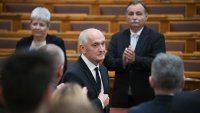 Андраш Бака е новият президент на Унгария