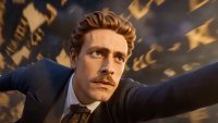 Филм с Левски като супергерой, генериран от ИИ, възмути българското общество ВИДЕО