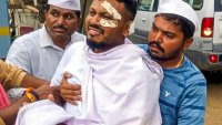 Той сънува, че е на борда: Едниственият оцелял от трагедията на Air India чувства вина 
