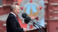 Външният вид на Путин разпали нови конспирации