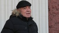 Почина продуцентът Росен Цанков