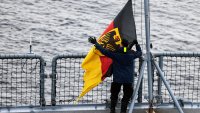 Как Германия планирала да помогне на армията на Русия преди Путин да анексира Крим? 