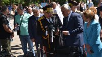 Демерджиев: Жандармерията винаги е била символ на силата на държавата